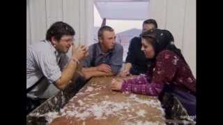 Hutterites React To NatGeo TV Show [upl. by Weisberg680]