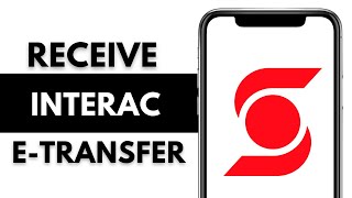 How to Receive Interac ETransfer Scotia Bank [upl. by Paugh]