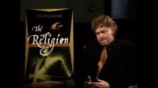 Tim Willocks The Religion [upl. by Slaby]