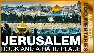 History of Jerusalem in the Bible [upl. by Vaish]