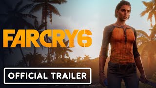 Far Cry 6  Official Launch Trailer [upl. by Swart162]