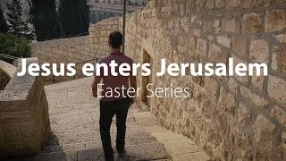 Jerusalem in the Time of Jesus Episode 13 [upl. by Cadel747]