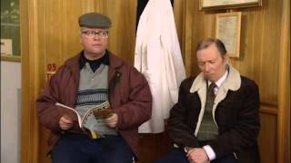 Still Game Season 6 Episode 6 Recipe [upl. by Siladnerb407]