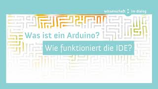 Der Arduino UNO Eine Einführung [upl. by Elli]