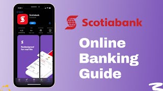 Scotia Bank Online Banking  Login  Sign In Credit Card [upl. by Ragouzis184]