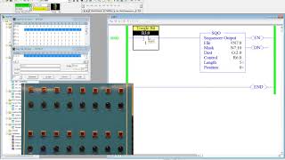 Sequence Output Instruction Part 1 [upl. by Annirak]