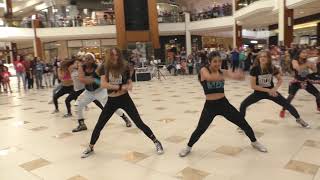 BEST FLASH MOB EVER [upl. by Ecinaej]