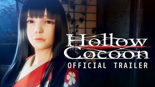 Hollow Cocoon  Teaser Trailer [upl. by Lorre]