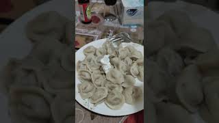 Pelmeni Dumplings [upl. by Drucilla]