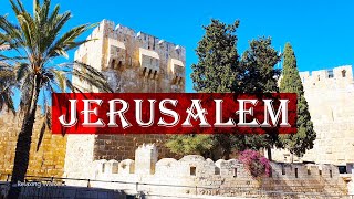 Everything You Need to Know About the JERUSALEM TEMPLE [upl. by Laszlo]