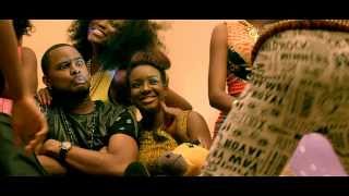 DJ Xclusive featuring Olamide  Ibebe [upl. by Hinman]