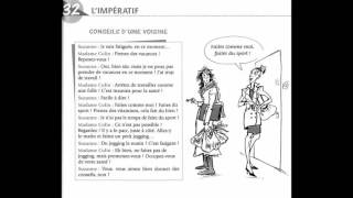 Dialogue En Français Nº78 Conseils dune voisine [upl. by Haldeman327]