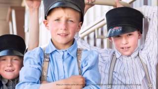 A Hutterites Life [upl. by Kerred]