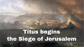 Panorama of Jerusalem The Old City the Temple Mount and the Mount of Olives Israel 2025 [upl. by Berlyn]