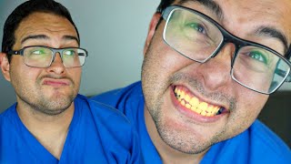 ¿TIENES los Dientes 👄 AMARILLOS🙁 y los quieres BLANCOS 🥳 ¡Deberías ver este vídeo😎 [upl. by Ronnholm]