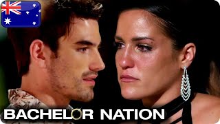 Who Pranked Elora With Fake Love Letter  Bachelor In Paradise Australia [upl. by Feodora943]