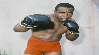 Sonny Liston  Brutal Destruction [upl. by Evangelist]