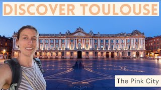 What To Do In Toulouse France [upl. by Weixel]