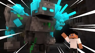 Creating a Custom Mob Part 1  Minecraft [upl. by Rbma]