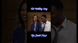 Jamie Foxx  Wedding Song HD [upl. by Oigolue]