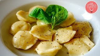 Chicken Dumplings Recipe Pelmeni with chicken  Пельмени с курицей [upl. by Vaclava295]