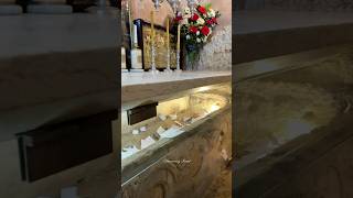 Tomb of the Virgin Mary in Jerusalem Israel 2025 [upl. by Naujet]