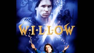 01  Elora Danan  James Horner  Willow [upl. by Belford702]