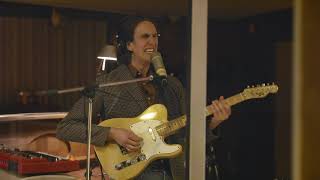 Parcels  Closetowhy Live from Hansa Studios Berlin [upl. by Labana]