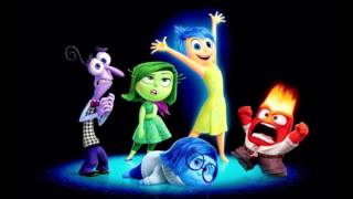 Inside Out  Main Theme FULL SONG [upl. by Bennie]