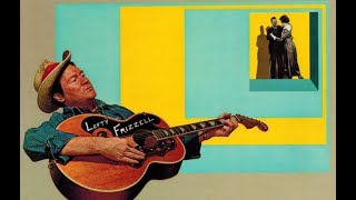 Lefty Frizzell  Mom and Dads Waltz [upl. by Itsyrc284]