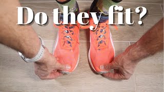 How to check the fit of your childrens shoes [upl. by Ruhtra]