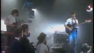 New Order  Ceremony live at Celebration 1981 [upl. by Mlehliw]