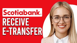 How To Receive ETransfer Scotiabank How To Accept ETransfer ScotiaBank [upl. by Hsevahb]