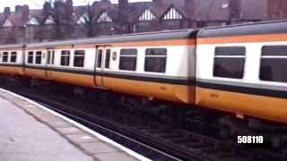 Merseyrail 1994 [upl. by Kingsly313]