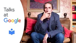 Psychogeography  Will Self  Talks at Google [upl. by Halda588]